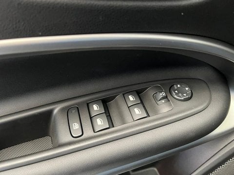 Auto Km0 A Lecco | Jeep Avenger 1.2 Turbo E-Hybrid Mhev Summit 110Cv