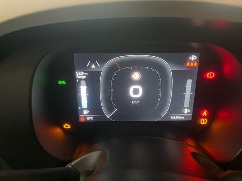 Auto Usate A Lecco | Fiat Pandina Pandina Cross 1.0 Firefly Hybrid S&S 70Cv