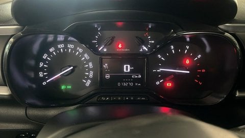 Auto Usate A Lecco | Citroën C3 C3 1.2 Puretech Shine S&S 83Cv