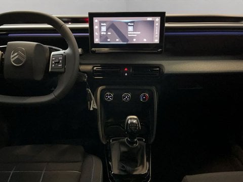Auto Km0 A Lecco | Citroën C3 C3 1.2 Turbo Plus 100Cv S&S