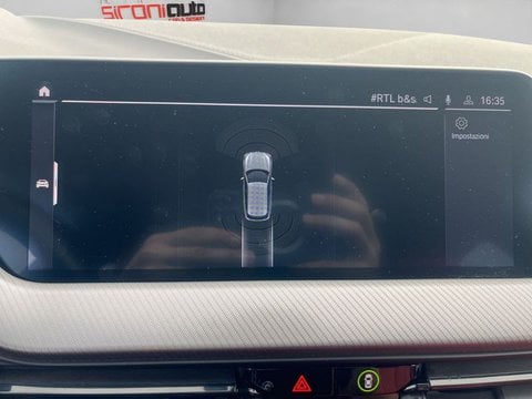 Auto Usate A Lecco | Bmw Serie 1 118D Msport