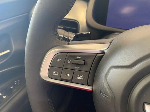 Auto Km0 A Lecco | Jeep Avenger Avenger 1.2 Turbo E-Hybrid Mhev Summit Fwd 110Cv Edct6 - Promo Si...