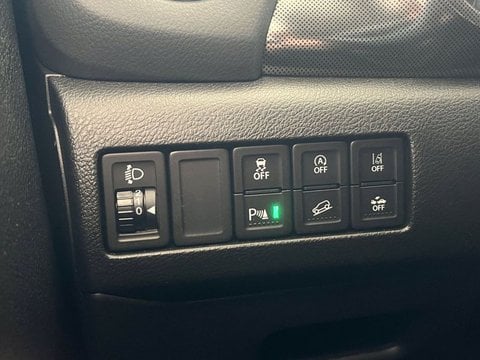 Auto Km0 A Lecco | Suzuki Vitara Vitara 1.4H Top 4Wd Allgrip 110Cv