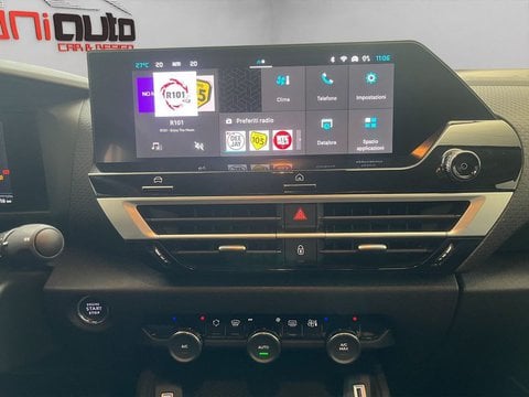 Auto Usate A Lecco | Citroën C4 C4 X 1.2 Hybrid Max 145Cv E-Dcs6