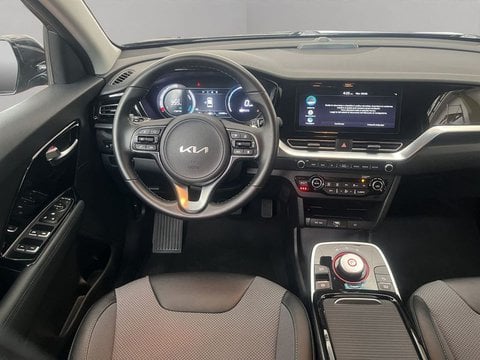 Auto Usate A Lecco | Kia E-Niro E-Niro 64 Kwh Evolution