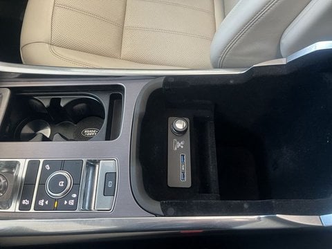 Auto Usate A Lecco | Land Rover Range Rover Sport Range Rover Sport 2.0 Si4 Se 300Cv Auto My19