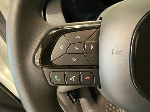 Auto Km0 A Lecco | Fiat Pandina Pandina 1.0 Firefly Hybrid S&S 70Cv 5P.ti - Promo Sironiauto+