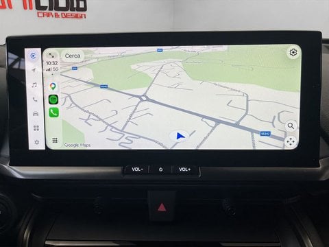 Auto Km0 A Lecco | Toyota C-Hr C-Hr 2.0 Phev Trend