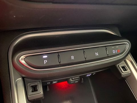 Auto Km0 A Lecco | Jeep Avenger Avenger 1.2 Turbo E-Hybrid Mhev Summit Fwd 110Cv Edct6 - Promo Si...
