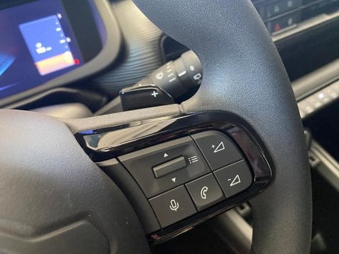 Auto Km0 A Lecco | Jeep Avenger E-Hybrid 1.2 Turbo Mhev Adventure - Promo Sironiauto+