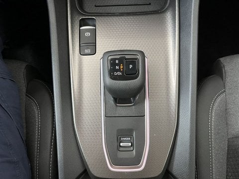 Auto Km0 A Lecco | Nissan Qashqai Qashqai 1.3 Mhev N-Connecta 2Wd 158Cv Xtronic