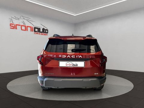 Auto Km0 A Lecco | Dacia Duster Tce 130 4X4 Journey - Promo Sironiauto+