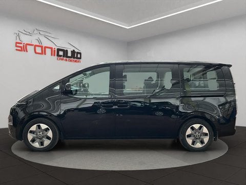 Auto Usate A Lecco | Hyundai Staria Staria 2.2 Wagon Awd Auto 9 Posti