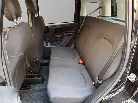 Auto Km0 A Lecco | Fiat Pandina Pandina 1.0 Firefly Hybrid Icon S&S 65Cv