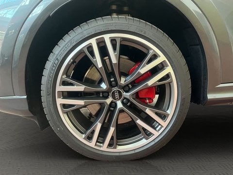 Auto Km0 A Lecco | Audi Q5 Sportback Tdi 204Cv Mhev Quattro S Tronic S Line Edition