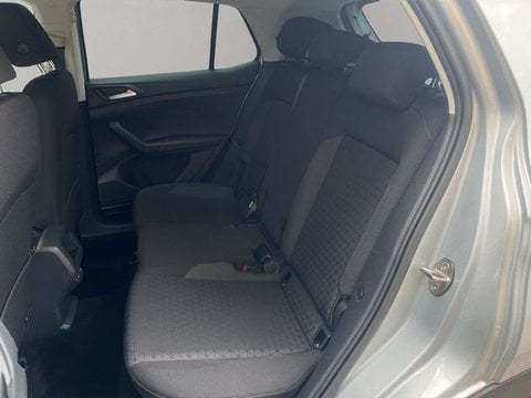 Auto Usate A Lecco | Volkswagen T-Cross T-Cross 1.0 Tsi Advanced 110Cv Dsg