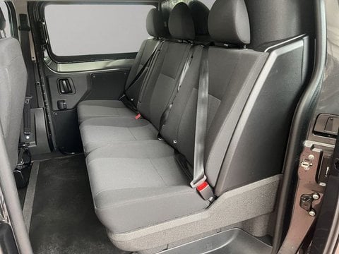 Auto Km0 A Lecco | Citroën Jumpy Jumpy M 2.2 Diesel Doppia Cabina S&S 180Cv - Iva Esclusa