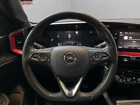 Auto Usate A Lecco | Opel Mokka Mokka 1.2 T Gs Line S&S 130Cv At8