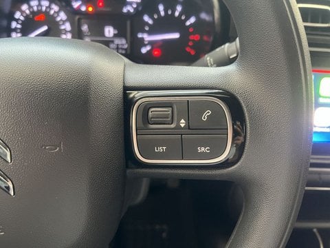 Auto Usate A Lecco | Citroën C3 C3 1.2 Puretech Shine Pack S&S 83Cv