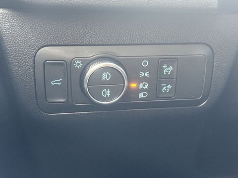 Auto Usate A Lecco | Ford Kuga Kuga 2.0 Ecoblue St-Line 2Wd 120Cv Auto