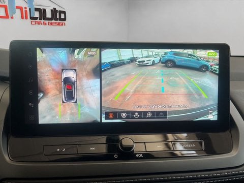 Auto Usate A Lecco | Nissan Qashqai Qashqai 1.3 Mhev N-Connecta 2Wd 158Cv Xtronic