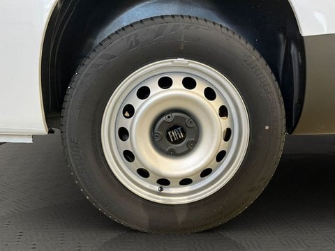 Auto Km0 A Lecco | Fiat Professional Doblò Doblò Worksite 1.5 Bluehdi 100Cv Pl-Tn Van - Iva Esc...