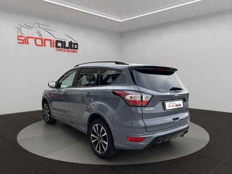Auto Usate A Lecco | Ford Kuga Kuga 1.5 Ecoboost St-Line S&S 2Wd 120Cv
