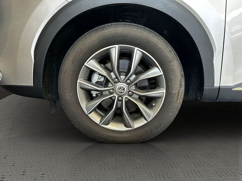Auto Usate A Lecco | Mg Hs 1.5T-Gdi Comfort - Promo Sironiauto+