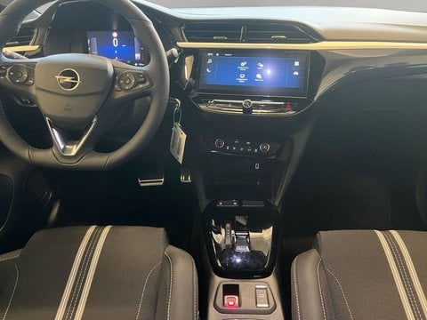 Auto Km0 A Lecco | Opel Corsa Corsa 1.2 Hybrid Gs 110Cv Dct6