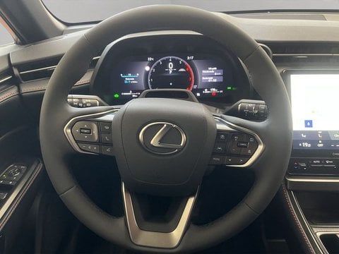 Auto Km0 A Lecco | Lexus Lbx Lbx 1.5 Hybrid Elegant 2Wd