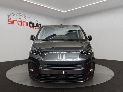 Auto Km0 A Lecco | Fiat Professional Ulysse Ulysse Combi M1 2.0 Bluehdi 180Cv L2H1 At8