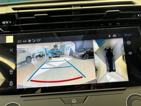 Auto Km0 A Lecco | Peugeot 308 308 Bluehdi 130 S&S Eat8 Sw Allure