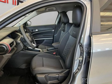 Auto Km0 A Lecco | Jeep Avenger 1.2 Turbo E-Hybrid Mhev Summit 110Cv