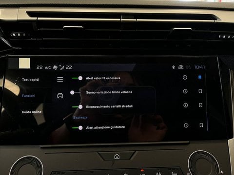 Auto Km0 A Lecco | Peugeot 308 308 Bluehdi 130 S&S Eat8 Sw Allure