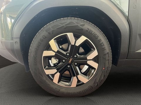 Auto Km0 A Lecco | Dacia Duster Duster 1.6 Hybrid Extreme 140Cv