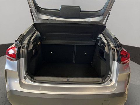 Auto Usate A Lecco | Citroën C4 Hybrid 100 E-Dcs6 You