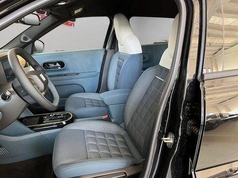 Auto Km0 A Lecco | Fiat Grande Panda Hybrid Hybrid La Prima