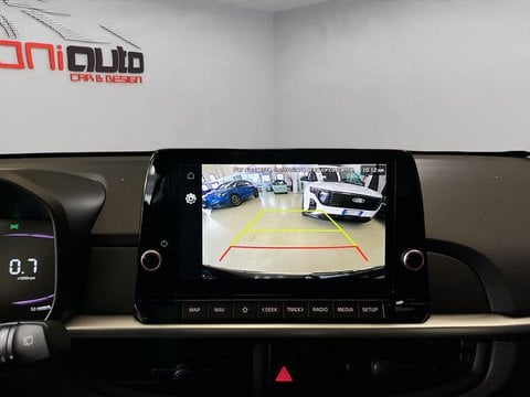Auto Km0 A Lecco | Kia Picanto 1.0 Gpl Urban - Promo Sironiauto+