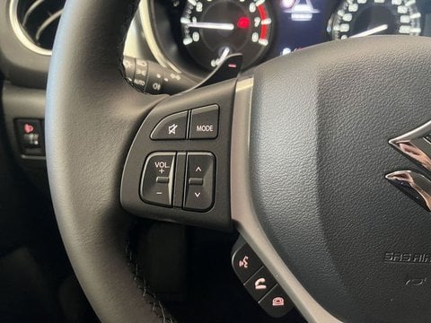 Auto Km0 A Lecco | Suzuki Vitara Vitara 1.4H Top 4Wd Allgrip 110Cv