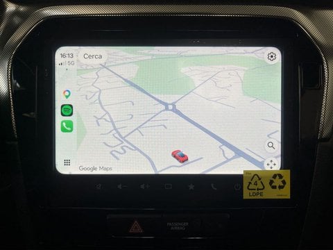 Auto Km0 A Lecco | Suzuki Vitara Vitara 1.4H Starview 4Wd Allgrip 110Cv At