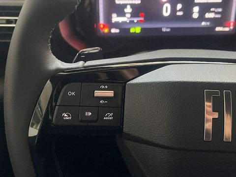 Auto Km0 A Lecco | Fiat Doblò Doblo Passo Lungo 1.5 Bluehdi Eat8 130Cv 7P.ti