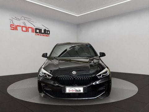 Auto Usate A Lecco | Bmw Serie 1 118I Msport 136Cv Auto
