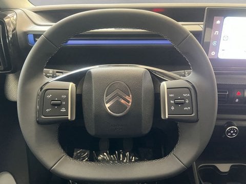 Auto Km0 A Lecco | Citroën C3 C3 1.2 Puretech Turbo Plus 100Cv S&S