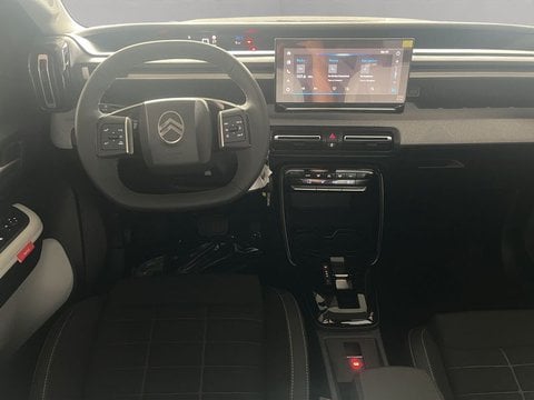 Auto Km0 A Lecco | Citroën C3 C3 1.2 Hybrid Max 110Cv Edcs6