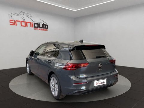Auto Km0 A Lecco | Volkswagen Golf Golf 1.5 Tsi Life 150Cv