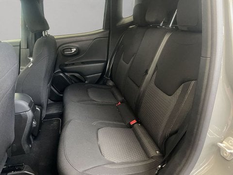 Auto Usate A Lecco | Jeep Renegade Renegade 1.3 T4 S 2Wd 150Cv Ddct