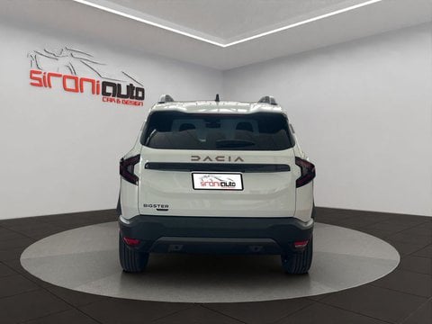 Auto Km0 A Lecco | Dacia Bigster Bigster 1.8 Hybrid Extreme 155Cv Auto
