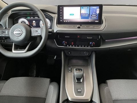 Auto Km0 A Lecco | Nissan Qashqai Qashqai 1.3 Mhev N-Connecta 2Wd 158Cv Xtronic