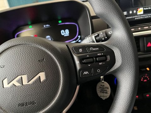 Auto Km0 A Lecco | Kia Picanto 1.0 Gpl Urban - Promo Sironiauto+