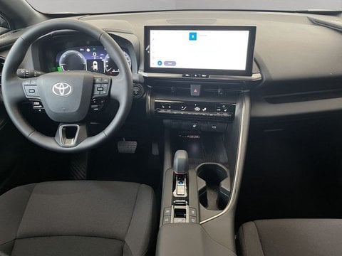 Auto Km0 A Lecco | Toyota C-Hr C-Hr 2.0 Phev Trend